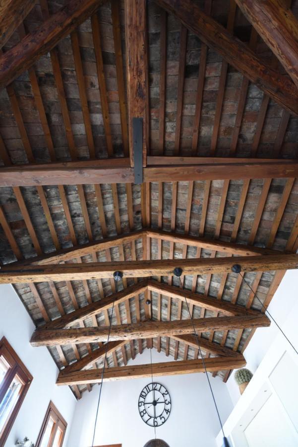 Bellissima Casa Vicino Biennale Grande Terrazza ! Leilighet Venezia Eksteriør bilde